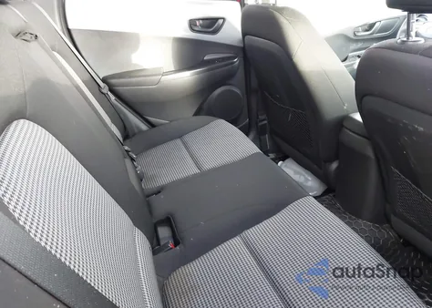 2020 Hyundai Kona Sel z USA, uszkodzony, nr VIN KM8K22AA2LU567955